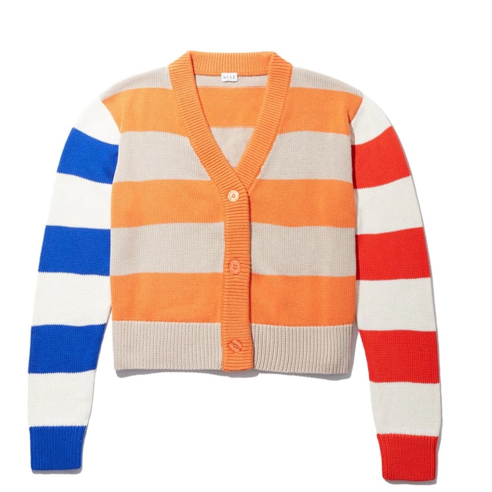 Kule Remus Cardigan
